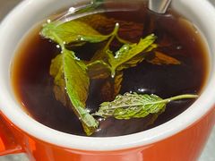 -Mevlana梅夫娜土耳其餐厅·清真