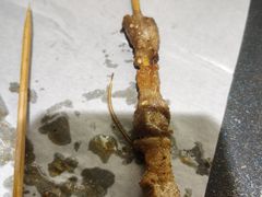 -管氏翅吧(台湾街店)