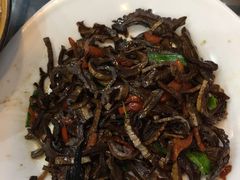 -徽州美食(三十年老店)