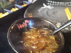 -何师烧烤Pro ·江湖川菜·小龙虾·精酿(太古里旗舰店)