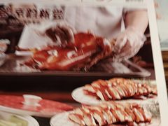 -水煮三国·川鲁江湖菜(香山店)