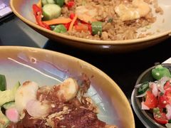 -THE PAWON·8碗(古北SOHO店)