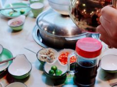 -四季合味椰子鸡(南山大冲店)