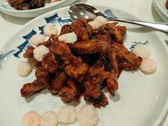 -杭州香格里拉·香宫中餐厅