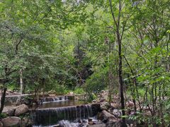 -玉渡山自然风景区