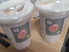 -喜茶(佛山岭南站店)
