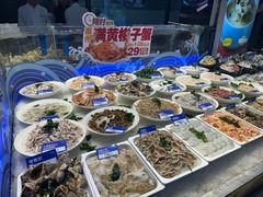 -小螺号海鲜·地道鲁菜(泉城广场店)