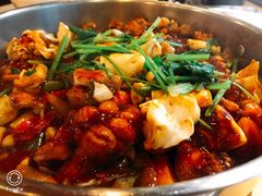 -黄记煌三汁焖锅(渝北金港国际店)