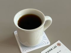 -纽巷咖啡 SOFTFOCUS COFFEE(锦和巴黎时韵店)
