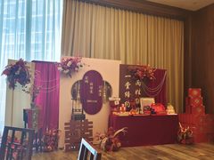 -扬子轩·中餐厅(合肥香格里拉店)