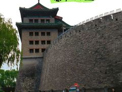 -德胜公园