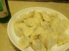 -三姐妹饺子(东木头市店)