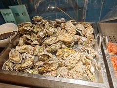 -禾斗海鲜自助(市南银座店)