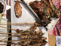 -木屋烧烤(龙岗南联店)