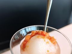 -THE WANG王品(上海中心云端店)