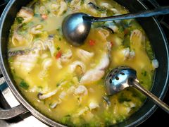 -川里谈·川味小馆(北京路店)