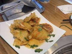 -锅老头铁锅炖•大锅蒸汽海鲜(韩乐坊店)