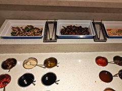 -香蜜轩·粤菜·宴会(世界之窗店)