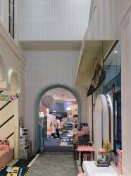 -奈尔宝家庭中心·亲子餐厅(华采天地店)