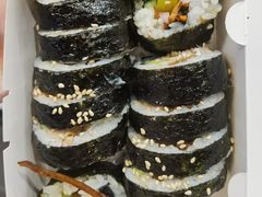-传闻来紫菜包饭·打糕(西塔韩百店)