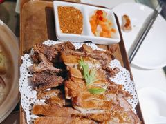 -京味斋·北京烤鸭(华威桥北工大店)