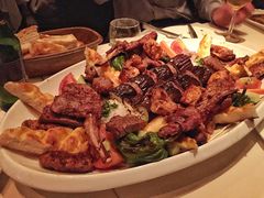-Pasha帕夏土耳其餐厅(南昌路店)