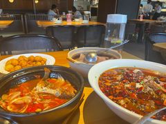 -顺香居·老字号湖北菜(江汉路店)