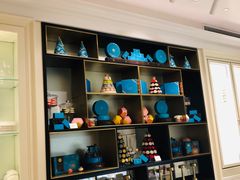 -PAUL LAFAYET 法式甜品(港汇广场店)