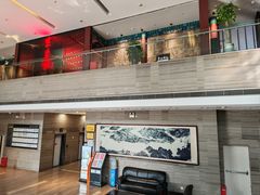 -东来顺•非遗火锅(外滩店)