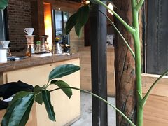 -VOYAGE COFFEE(北锣鼓巷店)