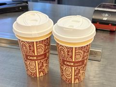 -OUR Bakery(三里屯太古里店)