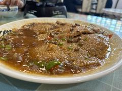 -百味园土菜馆(迎宾东路店)