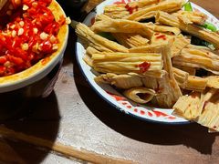 -矮子粉店1985·长沙米粉(湘春路店)