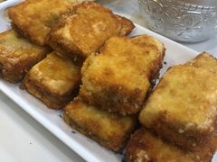 馒头夹臭豆腐-仙品龙虾(总店)