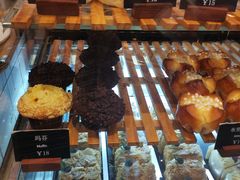 -81BAKERY(大学路店)