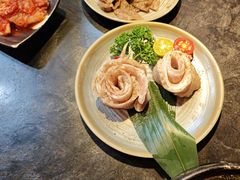 -和来烤肉(仓山万达店)