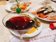 -芭菲盛宴·环球美食(北城国际店)