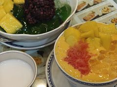 -赵记传承·中国甜品(福州总店)