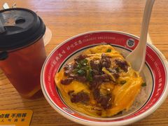 -明記茶餐廳(福田总店)