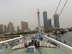 -海河外滩公园