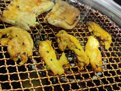 -韩悦牛排烤肉无限续(宝能中心店)