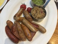 -食间牛排(湖西路店)