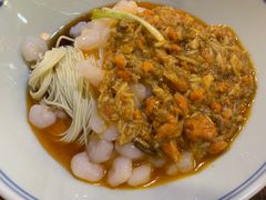 -同得兴 Since·1995 传统苏式面馆(嘉馀坊店)