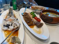 -杭州西湖柳莺里酒店·闻莺厅