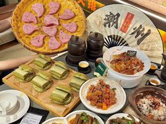 -潮澎派·潮汕菜大排档(南较西路店)