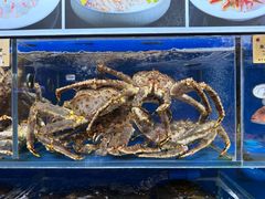 -鹊华居·地道鲁菜·海鲜·融合味(大明湖店)