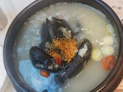 -长顺参鸡汤店(西塔总店)