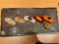 -炎橘·板前料理 Omakase