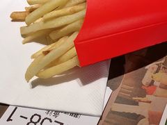 -麦当劳(光新乐购店)