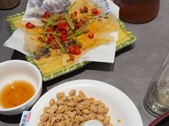-佬太公海鸭·海鲜大排档(上海总店)